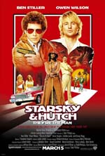 Poster Starsky & Hutch  n. 2