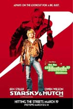 Poster Starsky & Hutch  n. 5