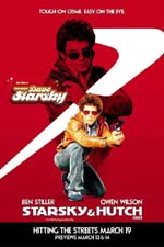 Poster Starsky & Hutch  n. 6