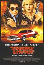 Poster Starsky & Hutch  n. 7