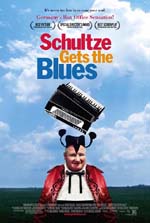 Poster Schultze vuole suonare il blues  n. 0