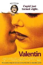 Poster Valentin  n. 1