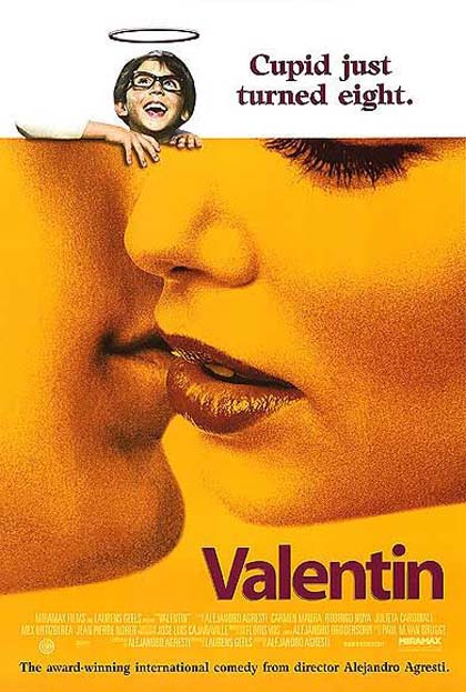 Poster Valentin