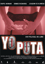 Poster Yo puta  n. 0