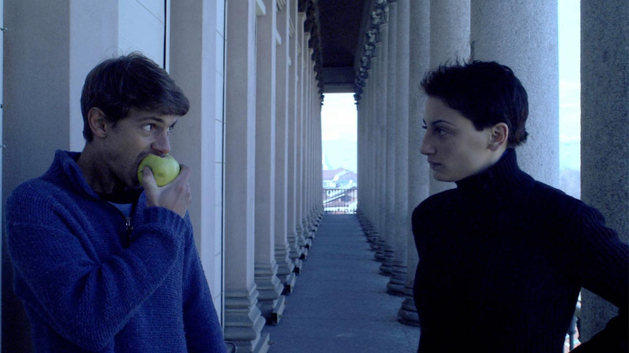  Dall'articolo: Torna in sala Dopo mezzanotte, il personale atto d'amore al cinema di Davide Ferrario.
