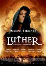 Poster Luther  n. 0