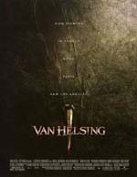 Poster Van Helsing  n. 3