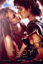 Poster Troy  n. 9