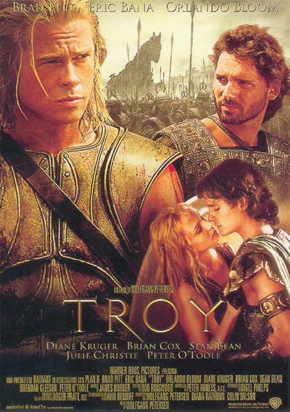 Troy - Film (2004) 