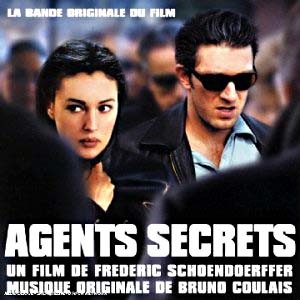 secret agents 2004 full movie