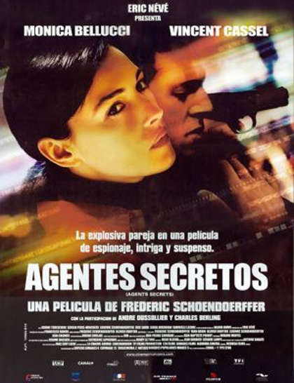 Poster Agents Secrets