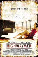 Poster Highwaymen  n. 2