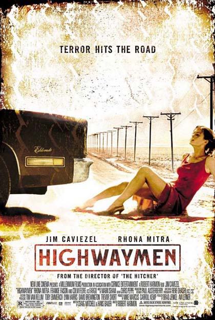 Poster Highwaymen