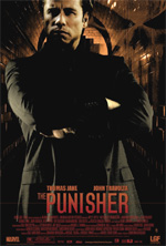 Poster The Punisher  n. 0