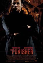 Poster The Punisher  n. 2