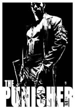 Poster The Punisher  n. 5