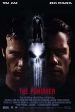 Poster The Punisher  n. 7