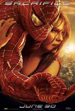 Poster Spider-Man 2  n. 0