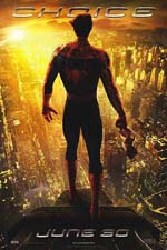 Poster Spider-Man 2  n. 4