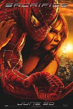 Poster Spider-Man 2  n. 6