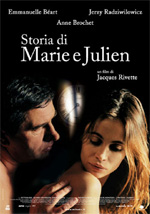 Locandina Storia di Marie et Julien
