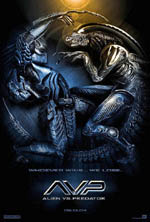 Poster Alien Vs. Predator  n. 0