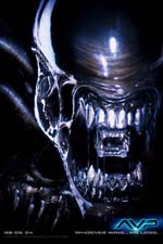 Poster Alien Vs. Predator  n. 1