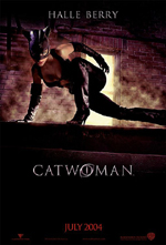 Poster Catwoman  n. 0