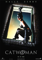 Poster Catwoman  n. 1