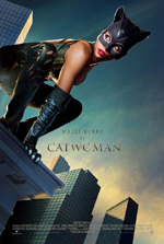 Poster Catwoman  n. 2