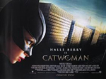 Poster Catwoman  n. 4