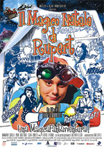 Poster Il magico Natale di Rupert  n. 0