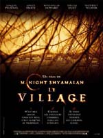 Poster The Village  n. 1