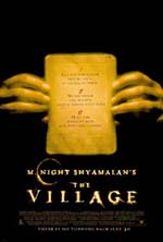 Poster The Village  n. 3