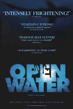 Poster Open Water  n. 3