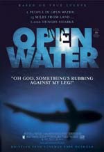 Poster Open Water  n. 4
