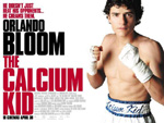 Poster The Calcium Kid  n. 0