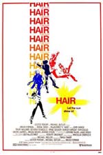 Poster Hair  n. 0