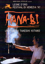 Poster Hana-Bi  n. 0