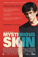 Poster Mysterious Skin  n. 1