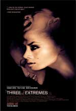 Three... Extremes (Cut - Box - Ravioli)