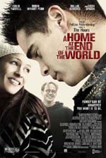 Poster Una casa alla fine del mondo  n. 0