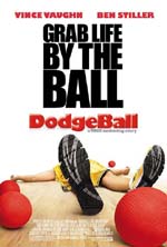 Poster Palle al balzo - Dodgeball  n. 3