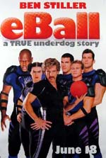 Poster Palle al balzo - Dodgeball  n. 5