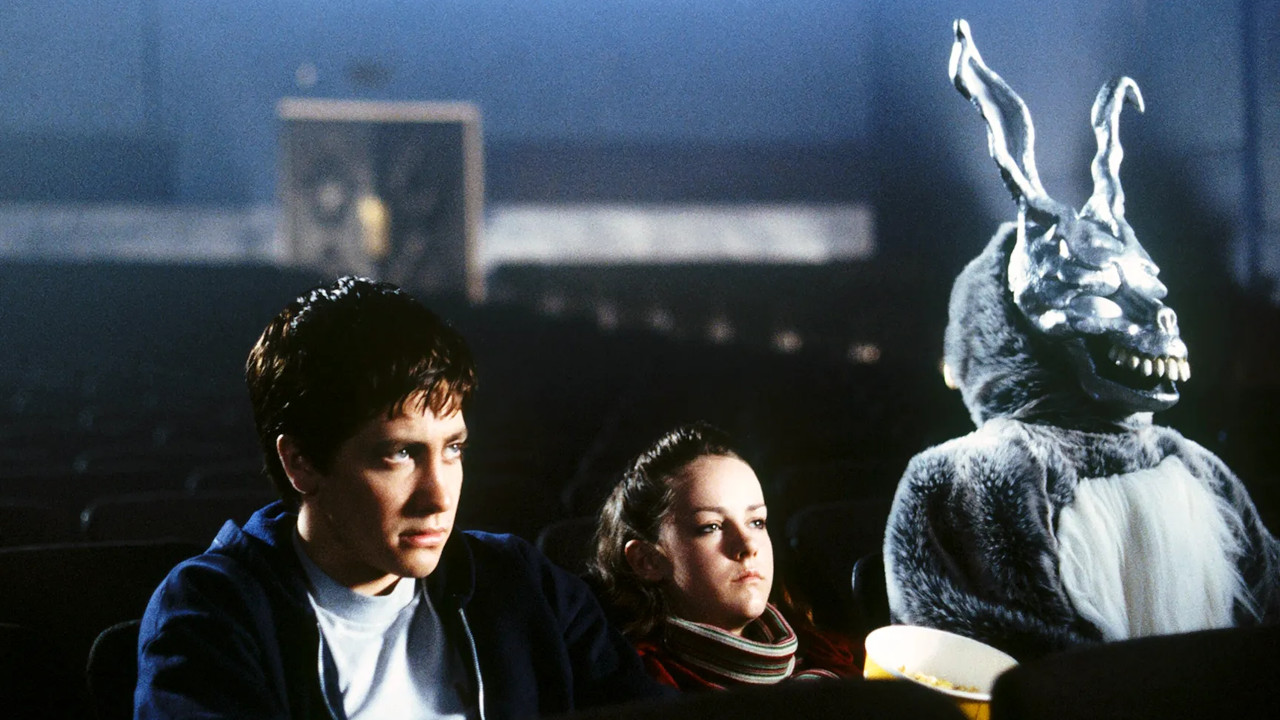 Donnie Darko - Film (2001) - MYmovies.it