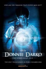 Poster Donnie Darko  n. 1