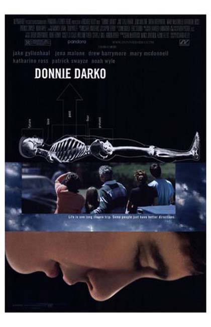 Poster Donnie Darko