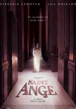 Poster Saint Ange  n. 0