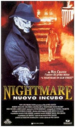 Nightmare - Nuovo Incubo