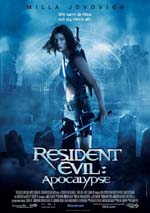 Poster Resident Evil: Apocalypse  n. 4